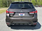 Used 2020 Mitsubishi Outlander Sport ES image 6