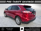 Used 2022 Ford Edge SEL w/ Convenience Package image 3