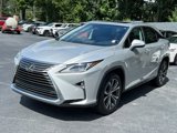 Used 2019 Lexus RX 350 Premium image 2