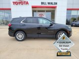 Used 2024 Chevrolet Equinox LT image 4