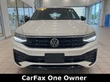 Used 2023 Volkswagen Tiguan SE R-Line image 2