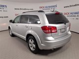 Used 2010 Dodge Journey SXT image 4