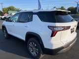 New 2025 Chevrolet Equinox LT w/ Safety and Technology Package image 3