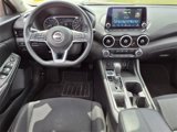 Used 2024 Nissan Sentra SV image 3