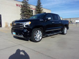 Used 2023 Chevrolet Silverado 1500 High Country w/ High Country Premium Package image 2