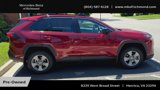 Used 2024 Toyota RAV4 LE image 3