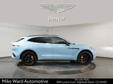 Used 2023 Aston Martin DBX image 6