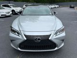 Certified 2019 Lexus ES 350 Luxury image 3