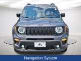 Used 2022 Jeep Renegade Altitude w/ Convenience Group image 2