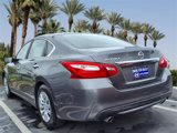 Used 2017 Nissan Altima 2.5 S w/ Power Driver Seat Package image 2