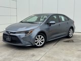 Used 2021 Toyota Corolla LE w/ Carpet Mat Package (TMS) image 2