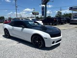 Used 2011 Chevrolet Camaro LS image 5