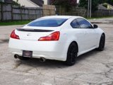 Used 2015 INFINITI Q60 Sport Limited image 5