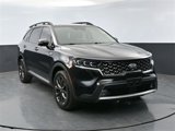 Used 2021 Kia Sorento SX Prestige image 4