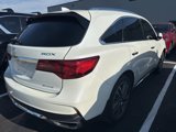 Used 2018 Acura MDX SH-AWD w/ Advance Package image 5
