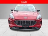 Used 2022 Ford Escape SE image 2