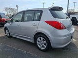 Used 2010 Nissan Versa SL w/ Navigation/Satellite Pkg image 4