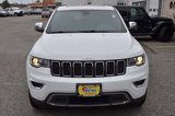 Used 2021 Jeep Grand Cherokee Limited image 3