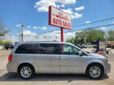 Used 2014 Dodge Grand Caravan SXT image 4
