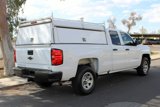 Used 2019 Chevrolet Silverado 1500 W/T w/ WT Convenience Package image 6