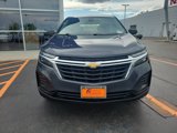 Used 2022 Chevrolet Equinox LS w/ LPO, Cargo Package image 2