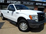 Used 2014 Ford F150 XL w/ Power Equipment Group image 2