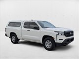 Used 2024 Nissan Frontier S image 3