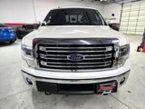 Used 2014 Ford F150 Lariat w/ Equipment Group 502A Luxury image 2