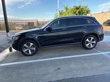 Used 2022 Mercedes-Benz GLC 300 image 3