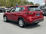 Used 2017 Nissan Rogue S image 4