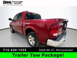 Used 2014 RAM 1500 Outdoorsman image 5