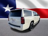 Used 2015 Chevrolet Suburban LTZ image 3