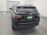 Used 2017 Jeep Compass Latitude w/ Popular Equipment Group image 6