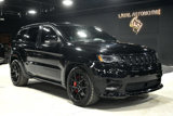 Used 2019 Jeep Grand Cherokee SRT image 2