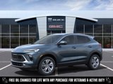 New 2025 Buick Encore GX Preferred w/ Advanced Technology Package image 2