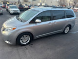 Used 2013 Toyota Sienna XLE image 3
