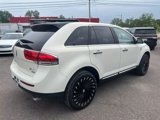 Used 2013 Lincoln MKX AWD image 5