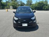 Certified 2022 Ford EcoSport S image 2