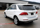 Used 2016 Mercedes-Benz GLE 350 4MATIC image 4