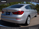 Used 2014 BMW 535i Gran Turismo xDrive image 5