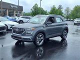 New 2025 Hyundai Venue Limited image 2