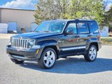 Used 2012 Jeep Liberty Limited Jet image 3