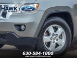 Used 2011 Jeep Grand Cherokee Laredo w/ Security & Convenience Group image 3