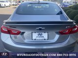 Used 2023 Chevrolet Malibu RS image 3