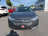 Used 2018 Honda Civic LX image 3