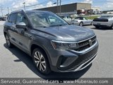 Used 2022 Volkswagen Taos SE image 3