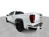 Used 2025 GMC Sierra 1500 Pro w/ Graphite Edition image 6