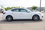 Used 2019 Acura ILX w/ Premium Package image 2