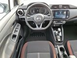 New 2025 Nissan Versa SR w/ Trunk Package image 2