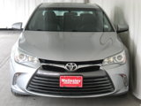 Used 2016 Toyota Camry XLE image 3